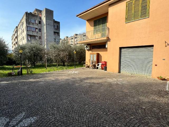 Villa in Via Vado del Tufo 110e, Frosinone - Foto 1