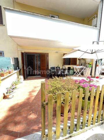 2-room flat in Via Marittima 306, Frosinone - Photo 1