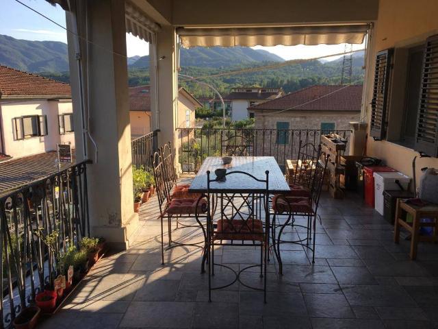 Apartament in Località Scorcetoli-Monteluscio, Filattiera - Photo 1