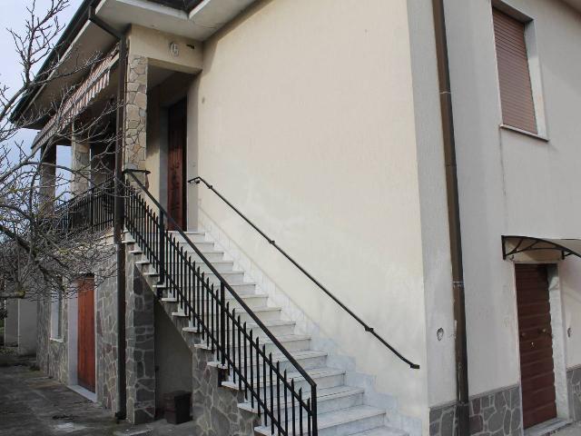 Mansion in Via Ronzano 23, Sarzana - Photo 1