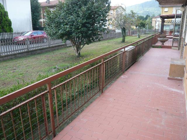 Wohnung in Via delle Piscine, Villafranca in Lunigiana - Foto 1