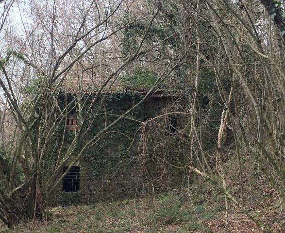 Landhaus in Strada Provinciale Fivizzano Licciana Bagnone, Bagnone - Foto 1