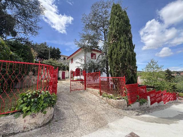 Villa a schiera in {3}, Via Fante Giuseppe Federella - Foto 1