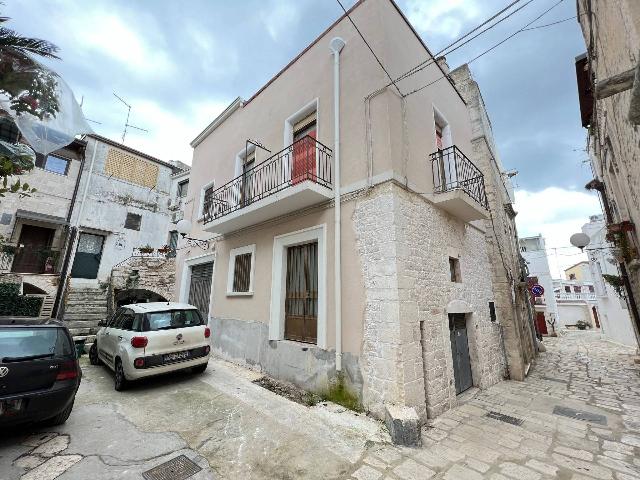 Detached house in Via Roma, Cassano delle Murge - Photo 1