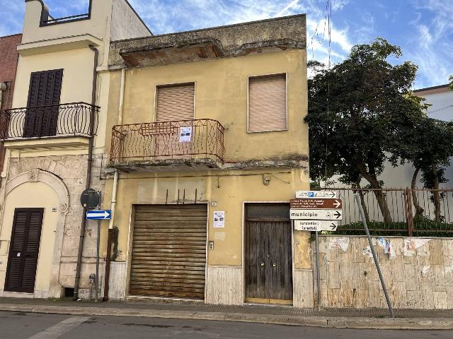 Casa indipendente in Via Antonio Acquaviva 2, Cassano delle Murge - Foto 1