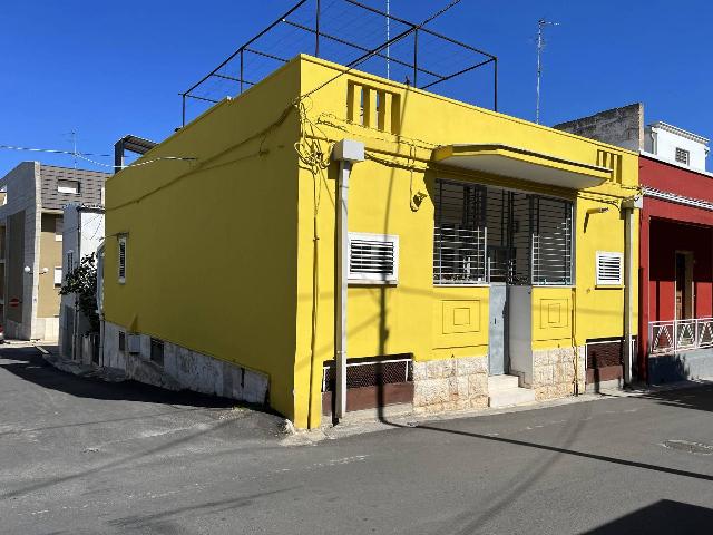 Einfamilienhaus in Via della Repubblica, Cassano delle Murge - Foto 1