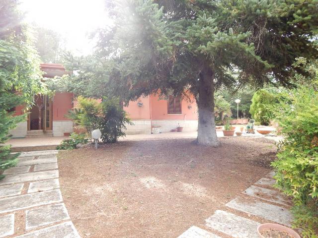 Villa in Contrada Mercadante, Cassano delle Murge - Foto 1