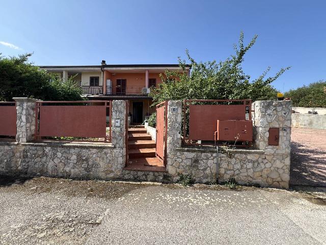 Villa a schiera in Contrada fra' Diavolo 1/14, Cassano delle Murge - Foto 1