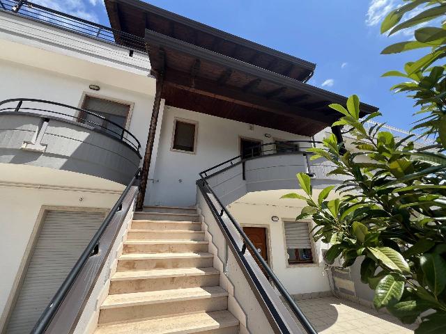 Detached house in Via Peucetia 32, Cassano delle Murge - Photo 1