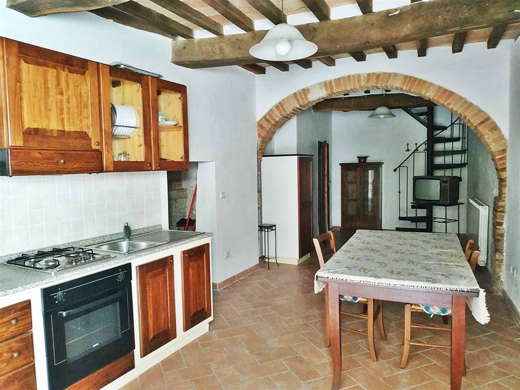 Casa indipendente in vendita a Citta' Di Castello