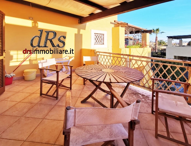 2-room flat in Via Giasone, Pisticci - Photo 1