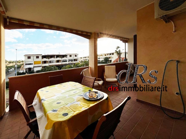 3-room flat in Via Nausicaa, Pisticci - Photo 1