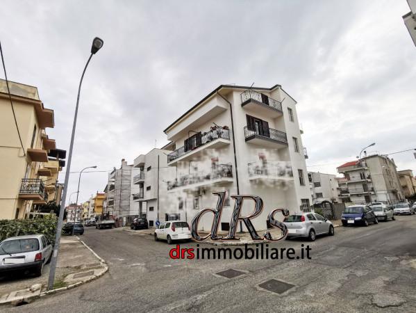 4-room flat in Via Ferdinando Nicola Sacco 4, Pisticci - Photo 1