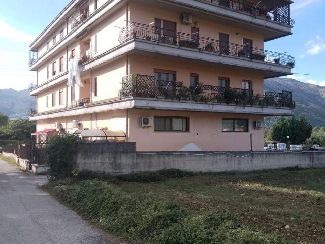 3-room flat in Traversa Via Madonnella, Sant'Elia Fiumerapido - Photo 1