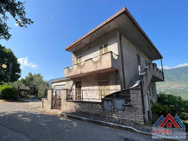 Detached house in {3}, Contrada Morelle 15 - Photo 1