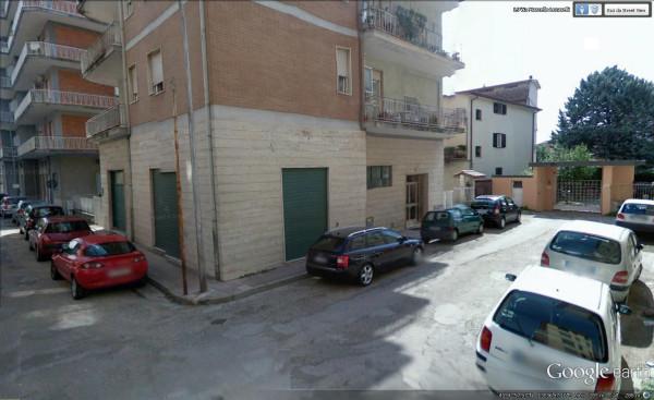 Negozio in Via Marcello Lucarelli, Sora, {3} - Foto 1
