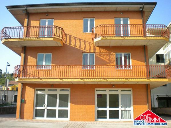 Ufficio in Corso Munanzio Planco 473, Atina, {3} - Foto 1