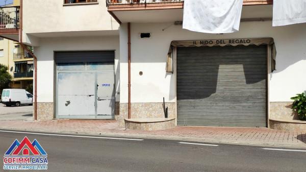 Negozio in Via E. Facchini, Sora, {3} - Foto 1