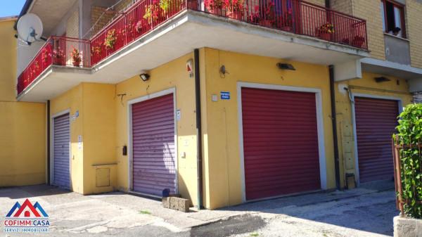 Negozio in Via San Giuliano Sura 6h, Sora, {3} - Foto 1