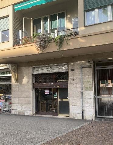 Geschäft in Viale Cavour, Ferrara - Foto 1