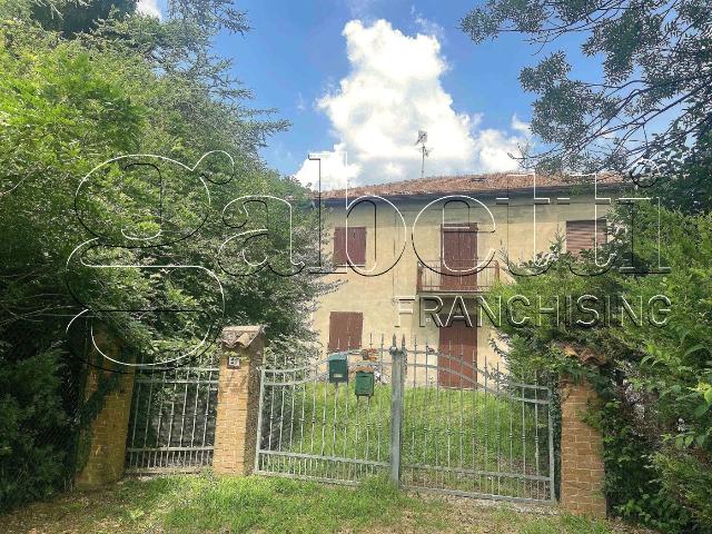 Detached house in Via della Sbarra, Ferrara - Photo 1