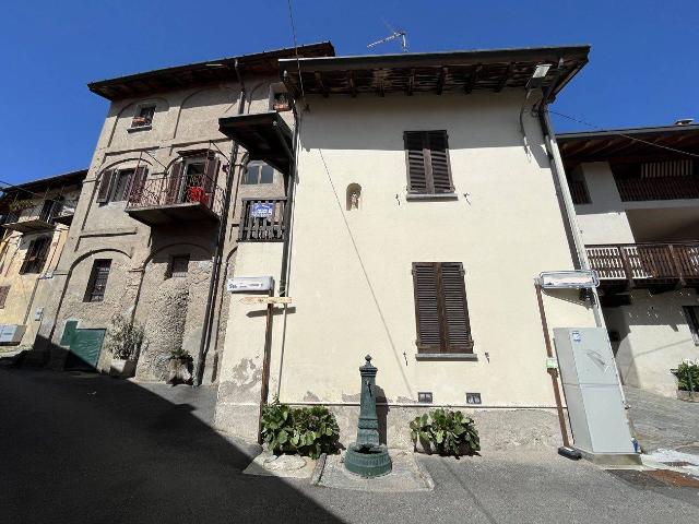 Einfamilienhaus in {3}, Via San Sebastiano - Foto 1