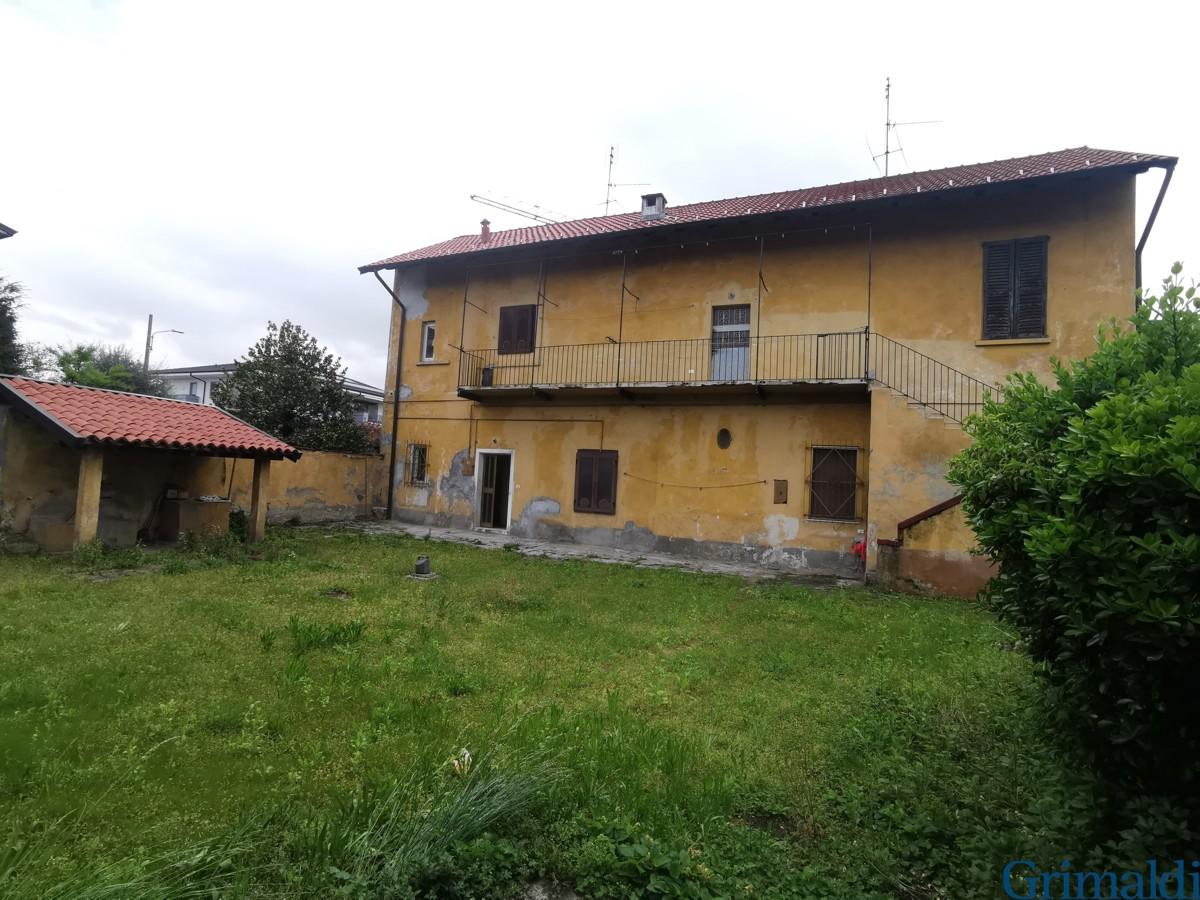 Casa indipendente in vendita a Sedriano