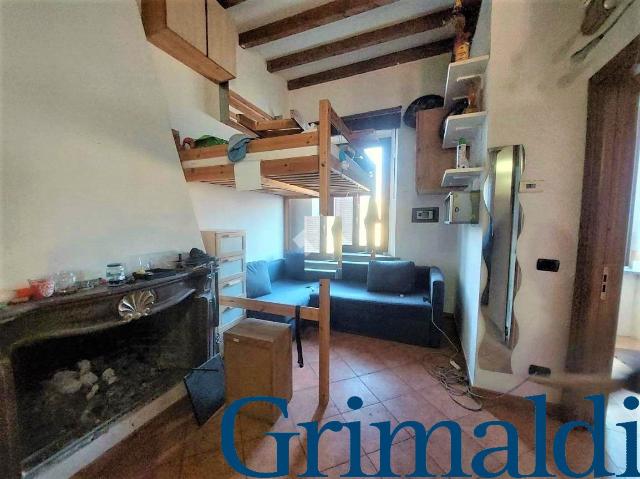 One-room flat in {3}, Via San Marco - Photo 1