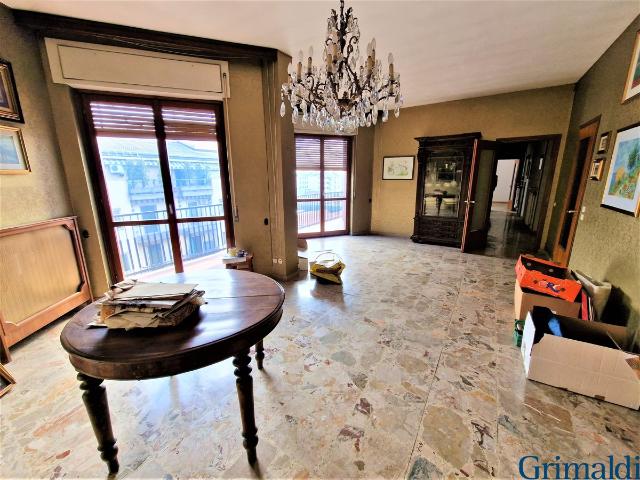 4-room flat in Via Alfonso d'Avalos, Vigevano - Photo 1