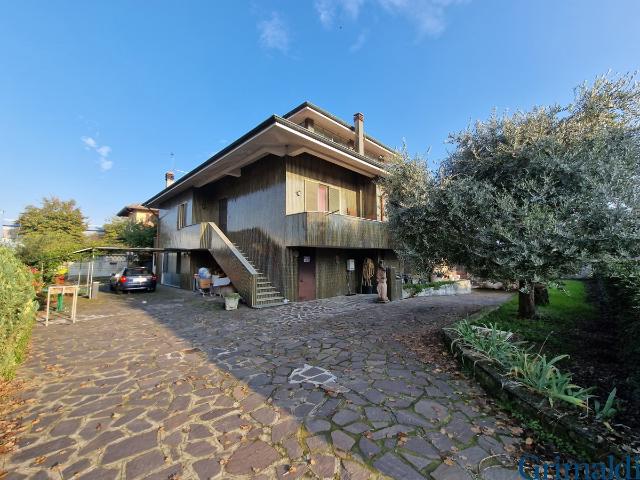 Villa in Via Manzoni, Vermezzo con Zelo - Foto 1