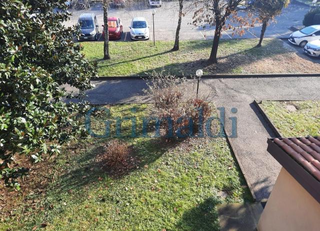 3-room flat in Via Dante 12, Santo Stefano Ticino - Photo 1