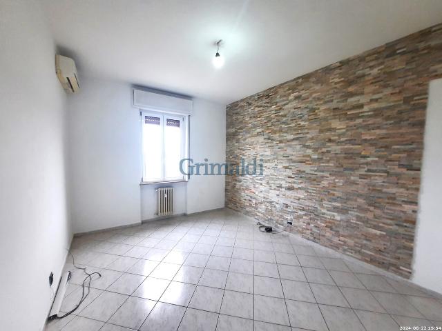 Dreizimmerwohnung in Via Papa Giovanni, Cassolnovo - Foto 1