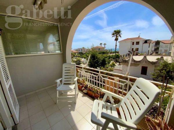 3-room flat in Via Stromboli 6, Casal Velino - Photo 1