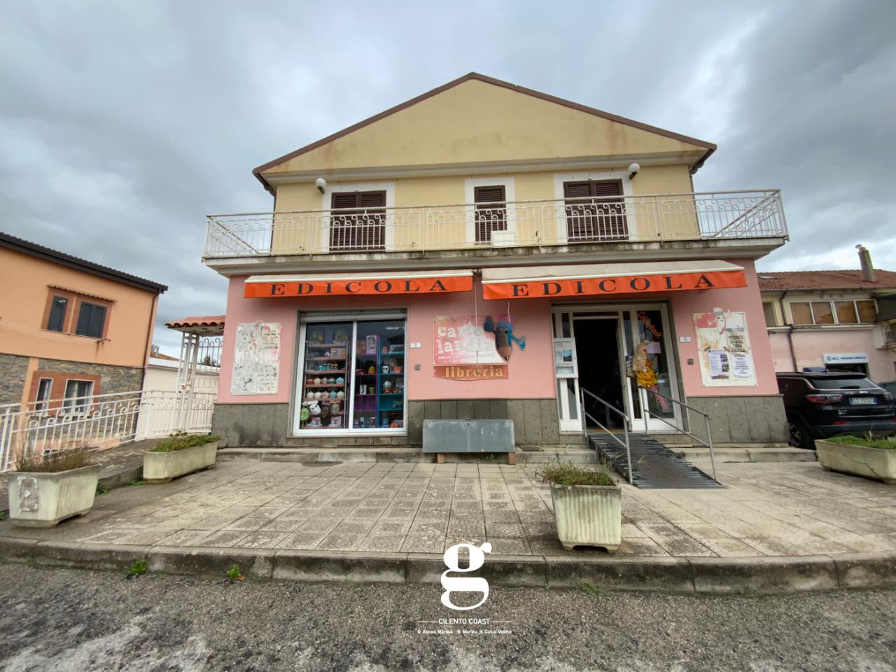 Esercizio commerciale in Via Velia 5, Casal Velino, {3} - Foto 2