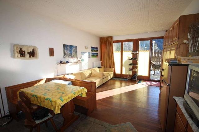 One-room flat in {3}, Frazione Chacard - Photo 1