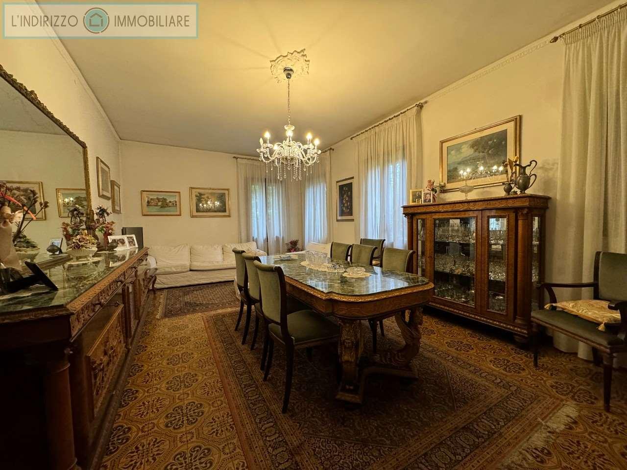 Villa unifamiliare in vendita a Venezia