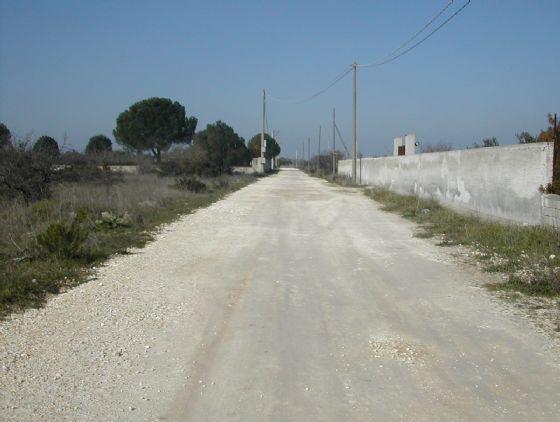 Terreno agricolo, Crispiano - Foto 1