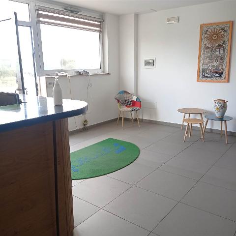 Büro in Via Taranto- Provinciale Sp, Crispiano - Foto 1