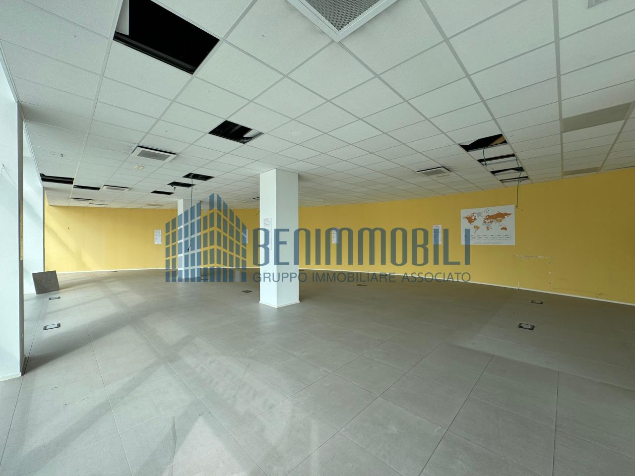 Negozio in Via Flero 22, Brescia, {3} - Foto 2