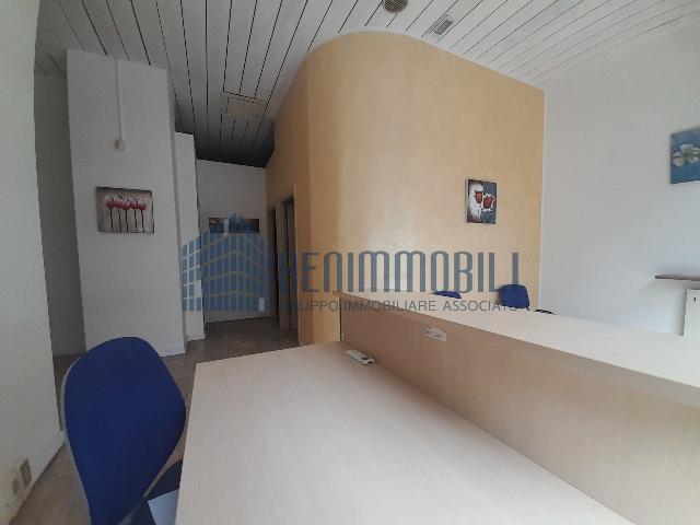 Büro, Brescia - Foto 1