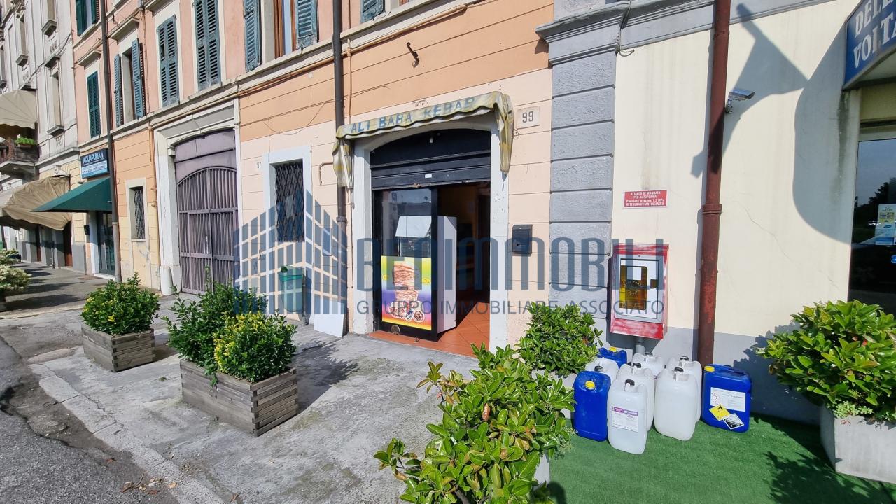 Negozio in Via della Volta 99, Brescia, {3} - Foto 2