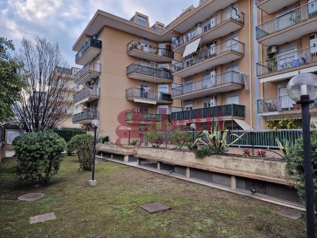 Attico in Via Patturelli 7, San Nicola la Strada - Foto 1