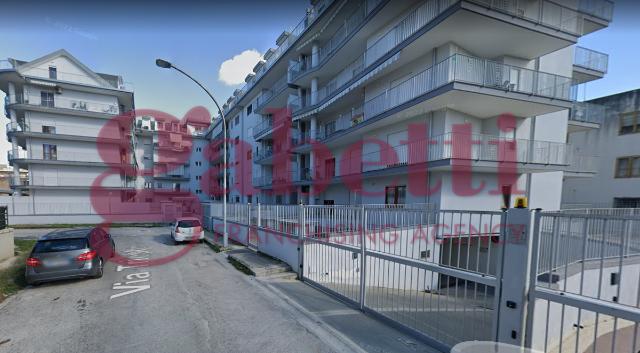 Attico in Via Trieste 35, San Nicola la Strada - Foto 1