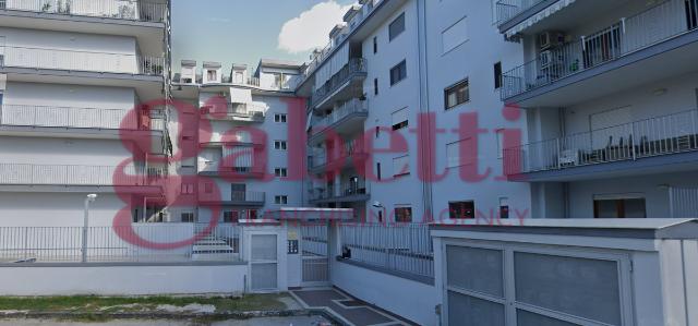 3-room flat in Via Trieste 35, San Nicola la Strada - Photo 1