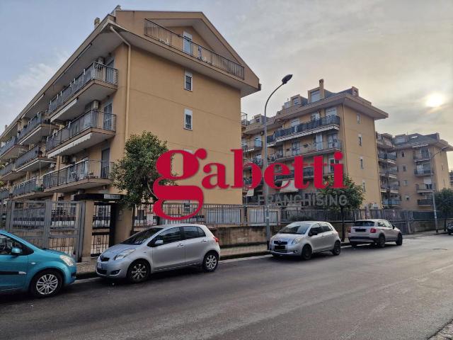 Penthouse in Via Patturelli 8, San Nicola la Strada - Foto 1