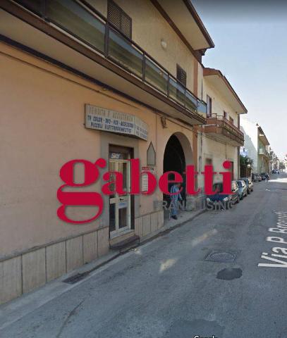 Bilocale in Via Bronzetti 148, San Nicola la Strada - Foto 1