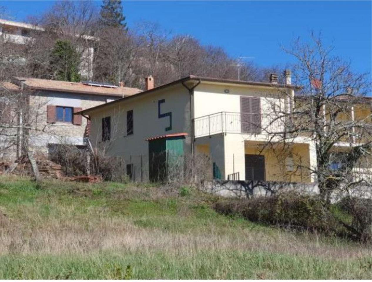 Casa indipendente in vendita a Roccastrada