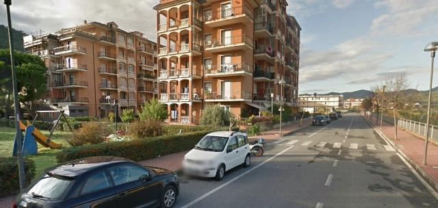 Einzimmerwohnung in Via Risorgimento 70, Andora - Foto 1