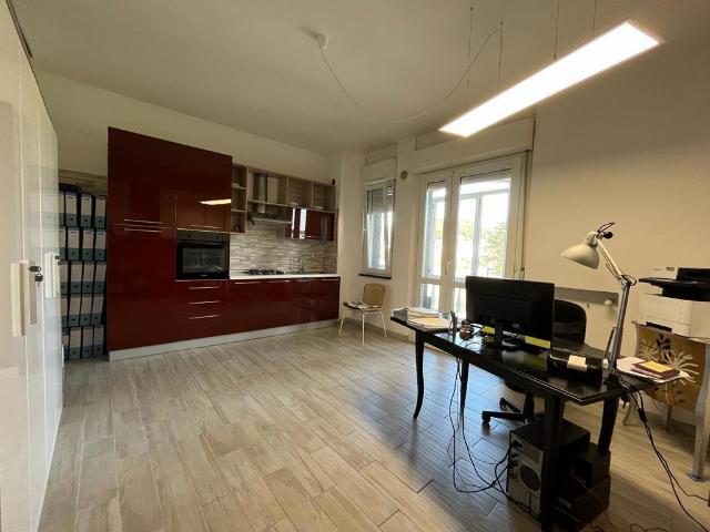 Einzimmerwohnung in Via Risorgimento  70, Andora - Foto 1