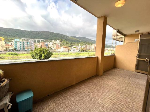 4-room flat in Via Rattalino 26, Andora - Photo 1